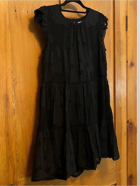 NWOT Wilfred Sidonie Dress - Picture 8 of 11